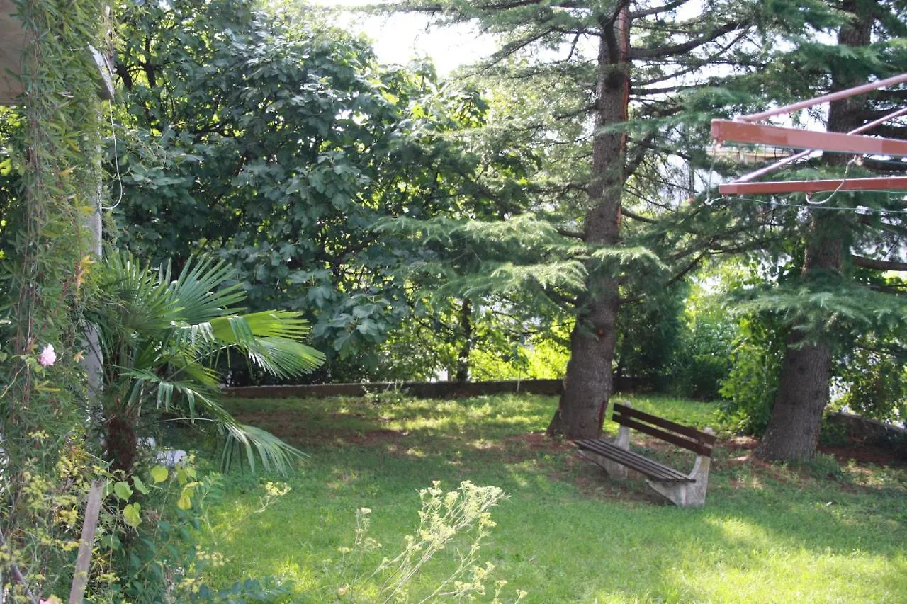 Apartman Branka 3 Crikvenica