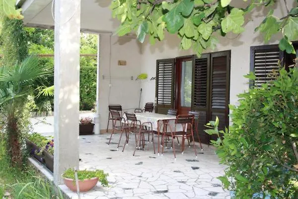 Apartment Apartman Branka 3 Crikvenica Croatia