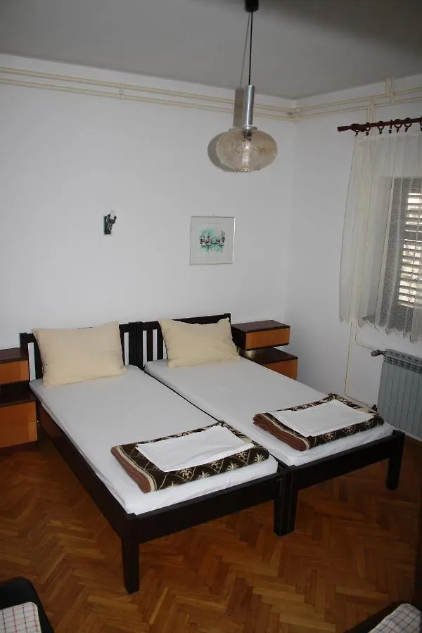 Apartman Branka 3 Crikvenica