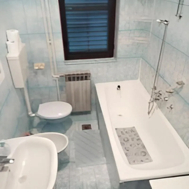 Apartman Branka 3 Crikvenica Apartment
