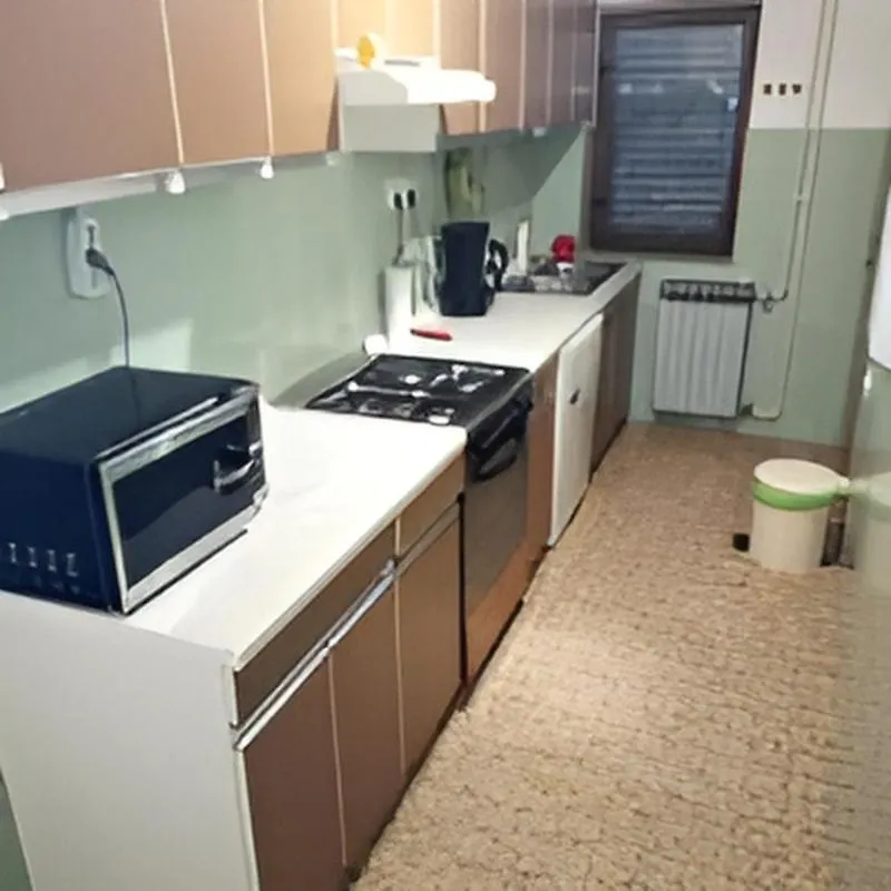 Apartman Branka 3 Crikvenica Croatia