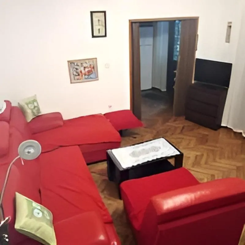 Apartman Branka 3 Crikvenica 0*,  Croatia