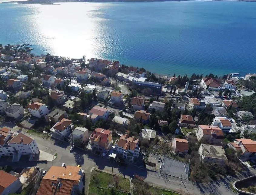Apartment Apartman Branka 3 Crikvenica